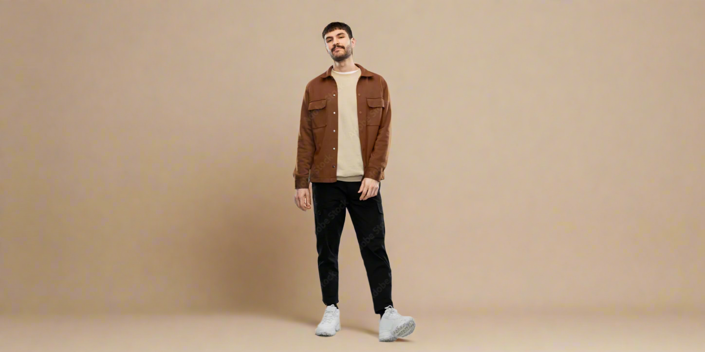MEN PANTS