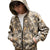 Manfinity Urbanchill Men'S Knitted Casual Everyday Zipper Hooded Sweatshirt, Fashion Long Sleeve Zip-Up Hoodie, for Friends, Husband, Boyfriend Gifts