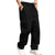 Europe and the United States Men New Spring Autumn Youth Street Men Casual Pants Fashion Loose Straight Tube Pants Overalls