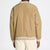 David Color Jacquard Baseball Jacket