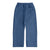 Y2K Autumn and Winter Simple Harajuku Street Solid Color Sweatpants Men Women Casual Loose Wide-Leg Trousers Trendy Versatile