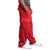Mens Sweatpants Straight Fit Joggers for Sports and Streetwear Loose Oversized Drawstring Long Pants Men Multi-Pocket Pants