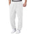 Mens Fleece Lined Sweatpants Wide Straight Leg Pants Bottom Sweatpants Joggers Pants Loose Fit Sweatpants High Waisted Yoga Pant