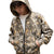 Manfinity Urbanchill Men'S Knitted Casual Everyday Zipper Hooded Sweatshirt, Fashion Long Sleeve Zip-Up Hoodie, for Friends, Husband, Boyfriend Gifts